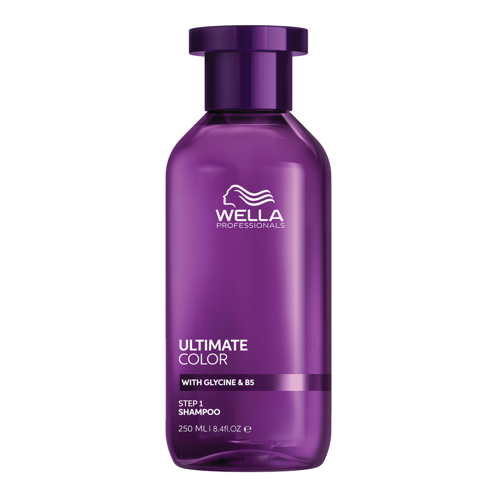 Ultimate Color Sulfate-Free Shampoo