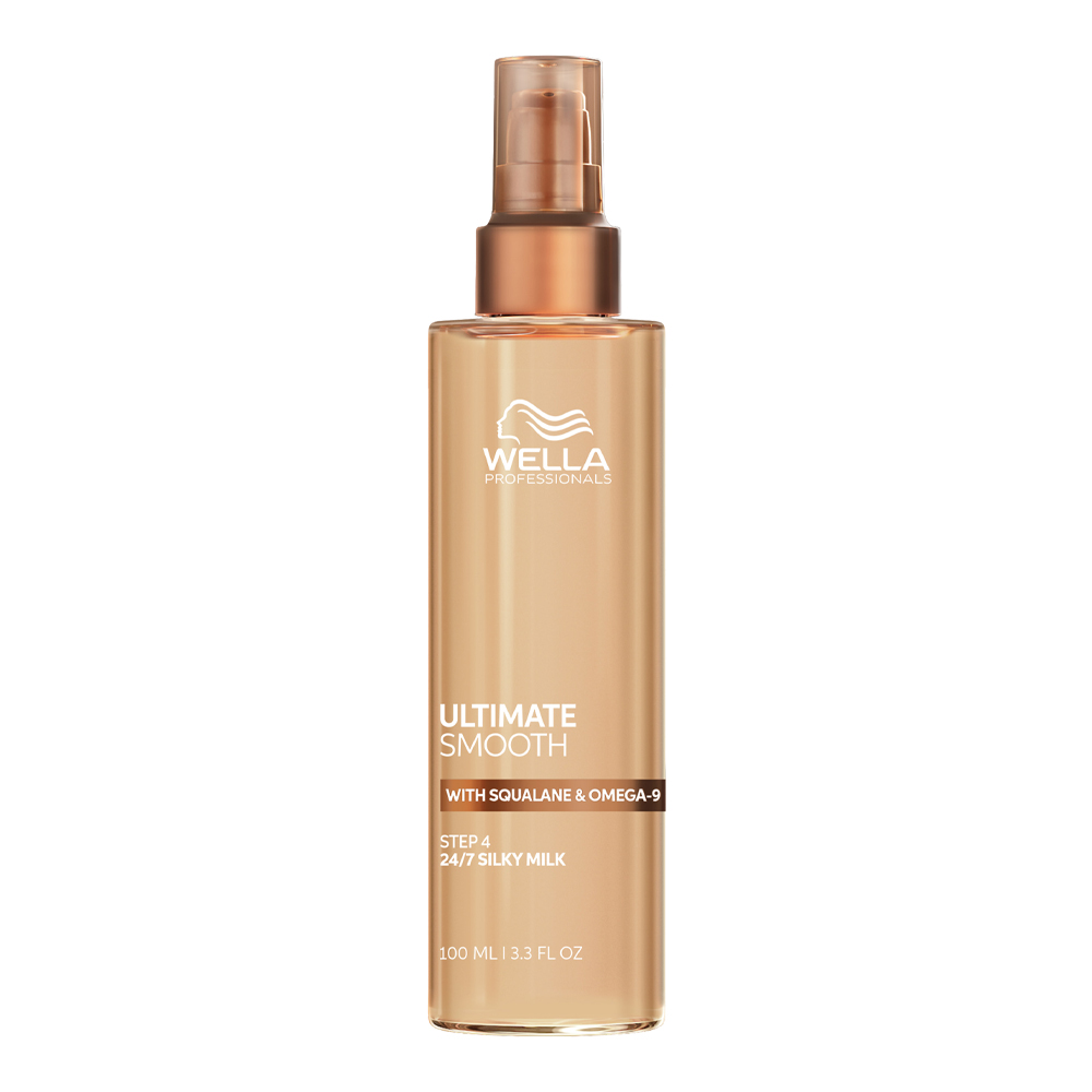 Ultimate Smooth Silky Milk