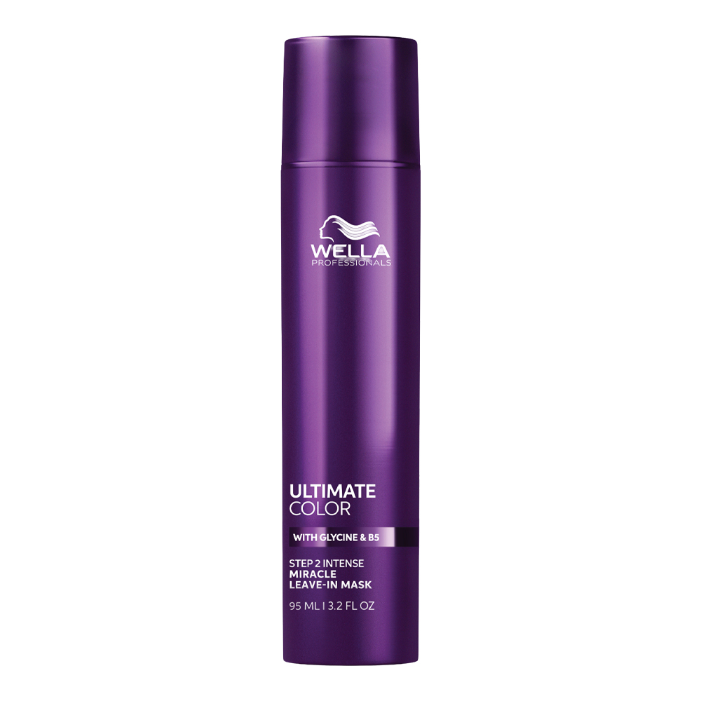 Ultimate Color Miracle Leave-In Hair Mask