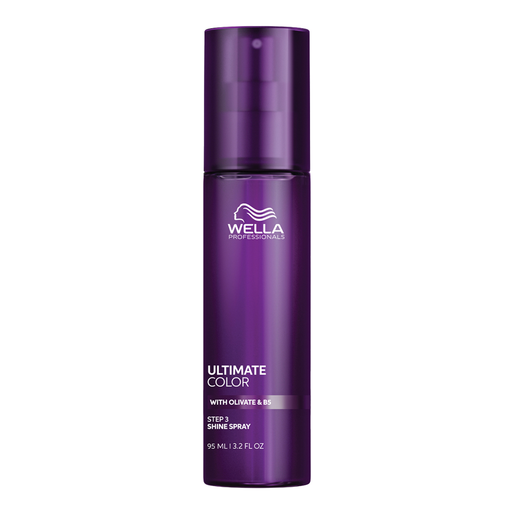 Ultimate Color Shine Spray
