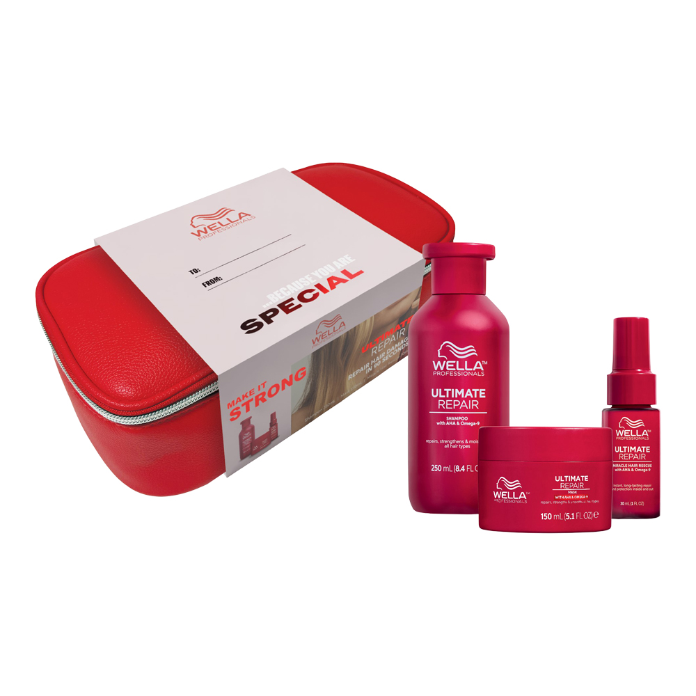 Ultimate Repair Trio (Limited Edition)