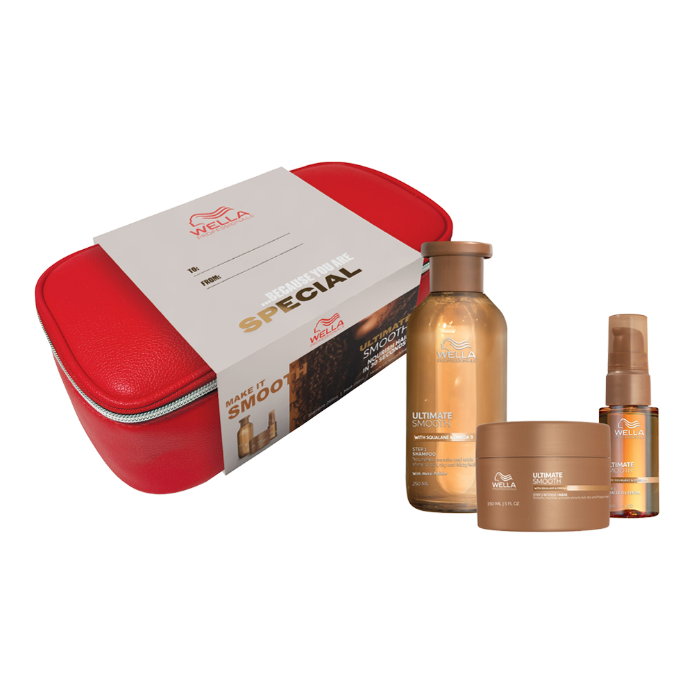Ultimate Smooth Trio (Limited Edition)