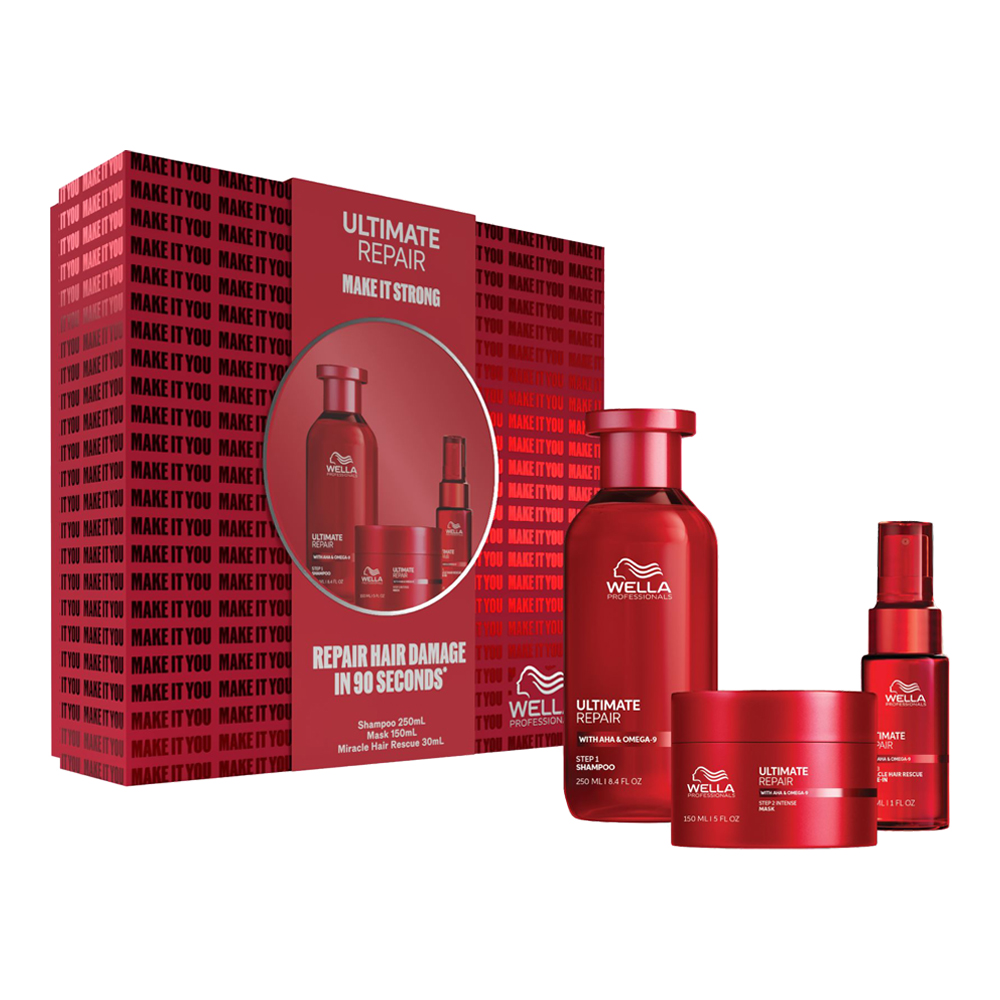 Ultimate Repair Trio (Holiday Limited Edition)