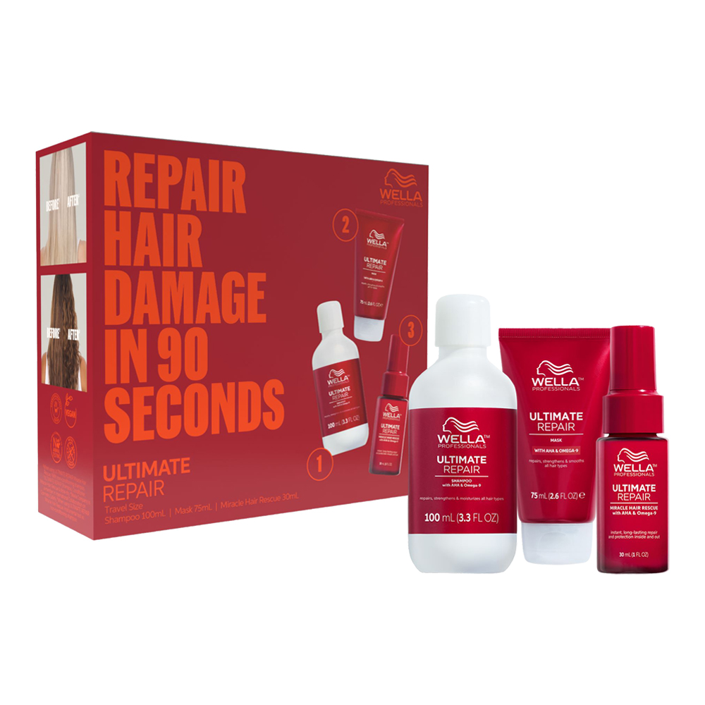 Ultimate Repair Trio Mini (Holiday Limited Edition)
