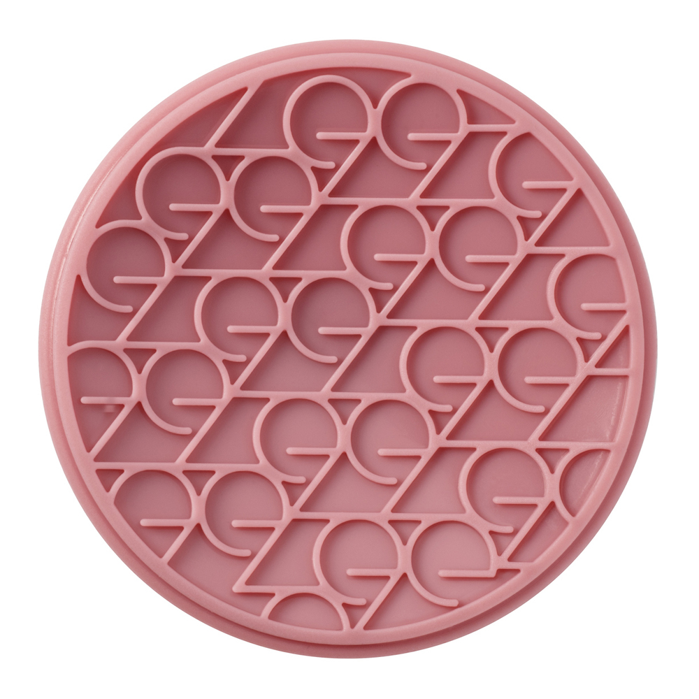 Brush Cleaning Pad
