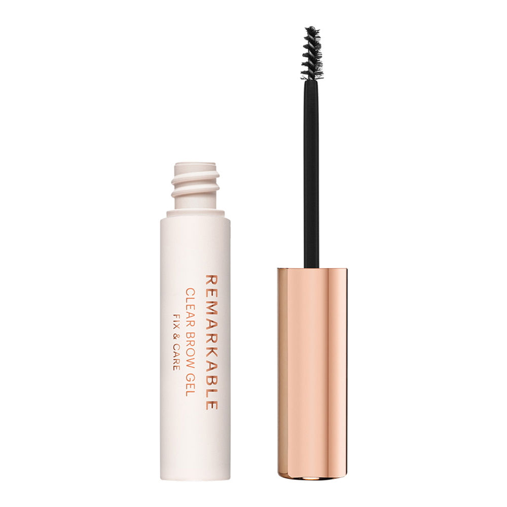 Remarkable Clear Brow Gel
