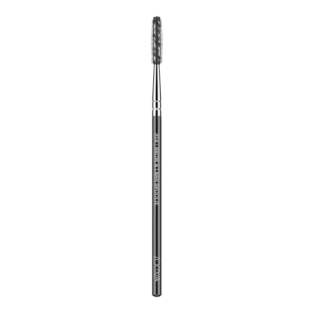 324 Brow & Lash Spoolie Brush