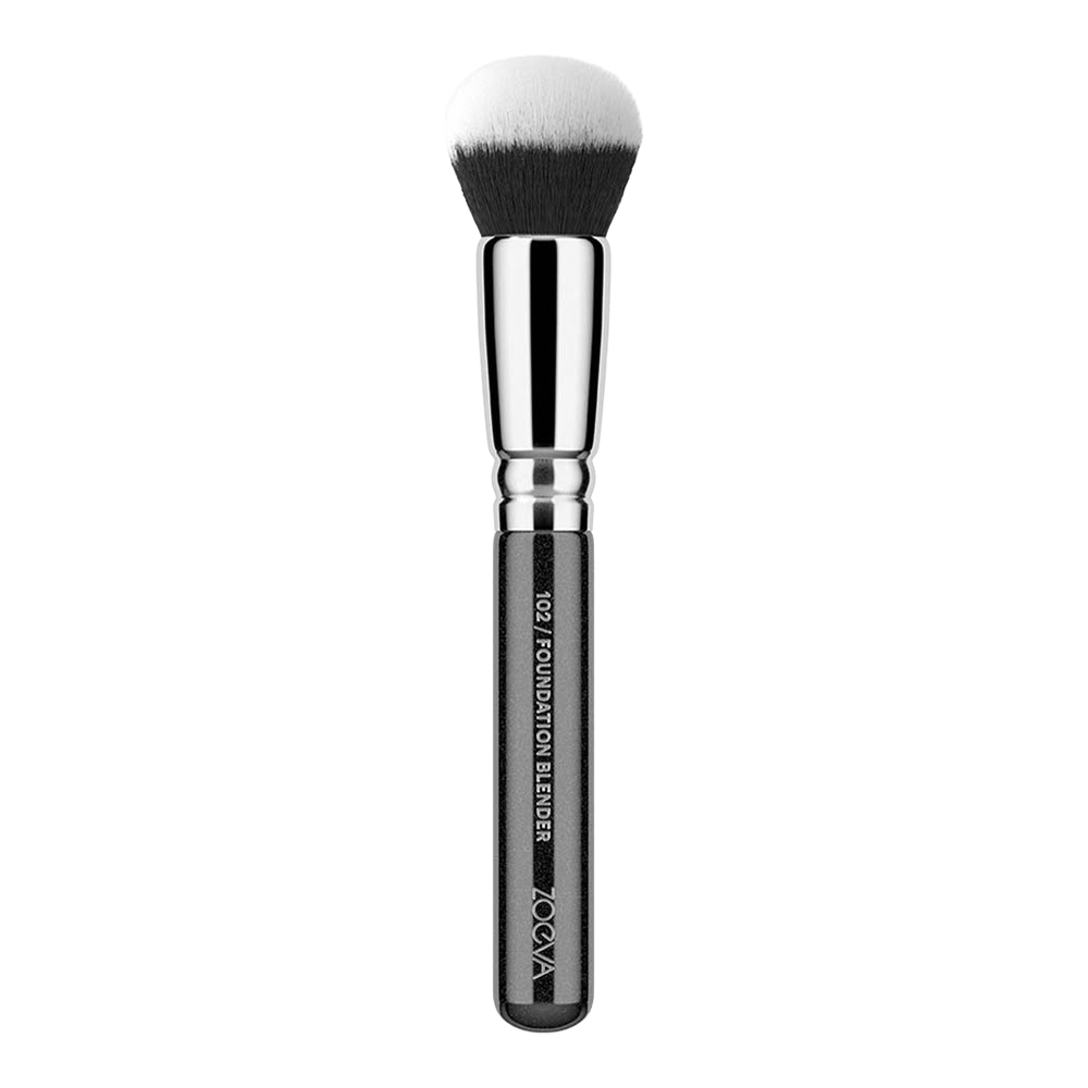 102 Foundation Blender Brush