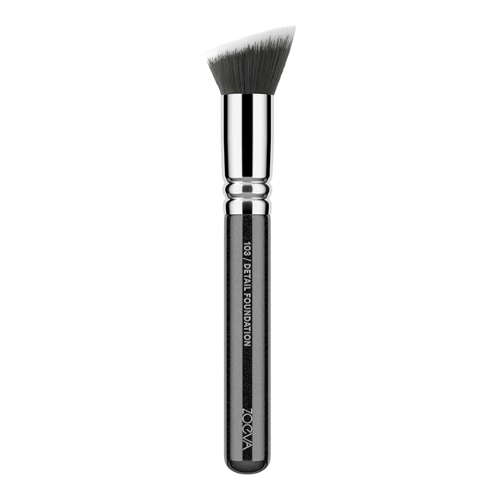 103 Detail Foundation Brush