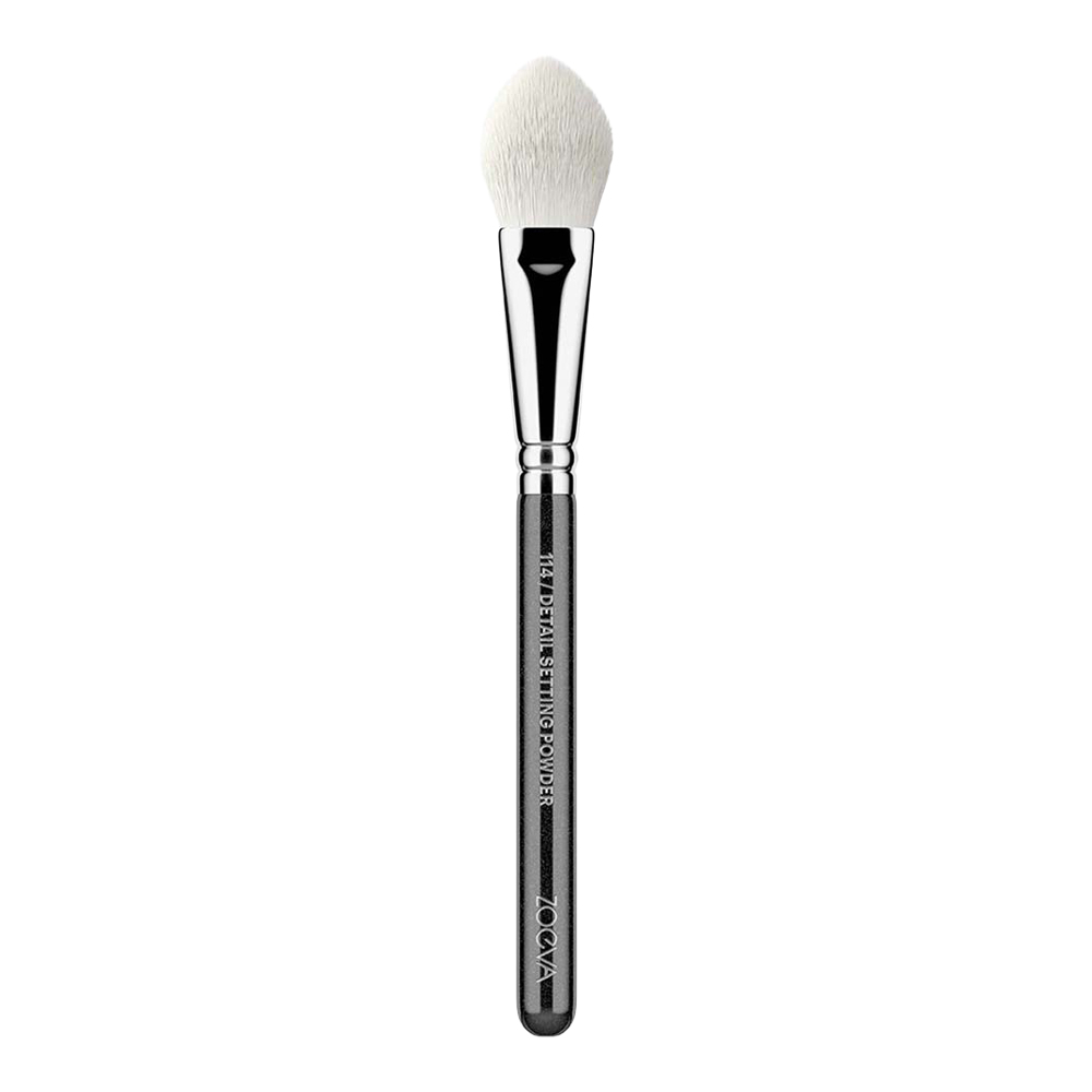 114 Detail Setting Powder Brush