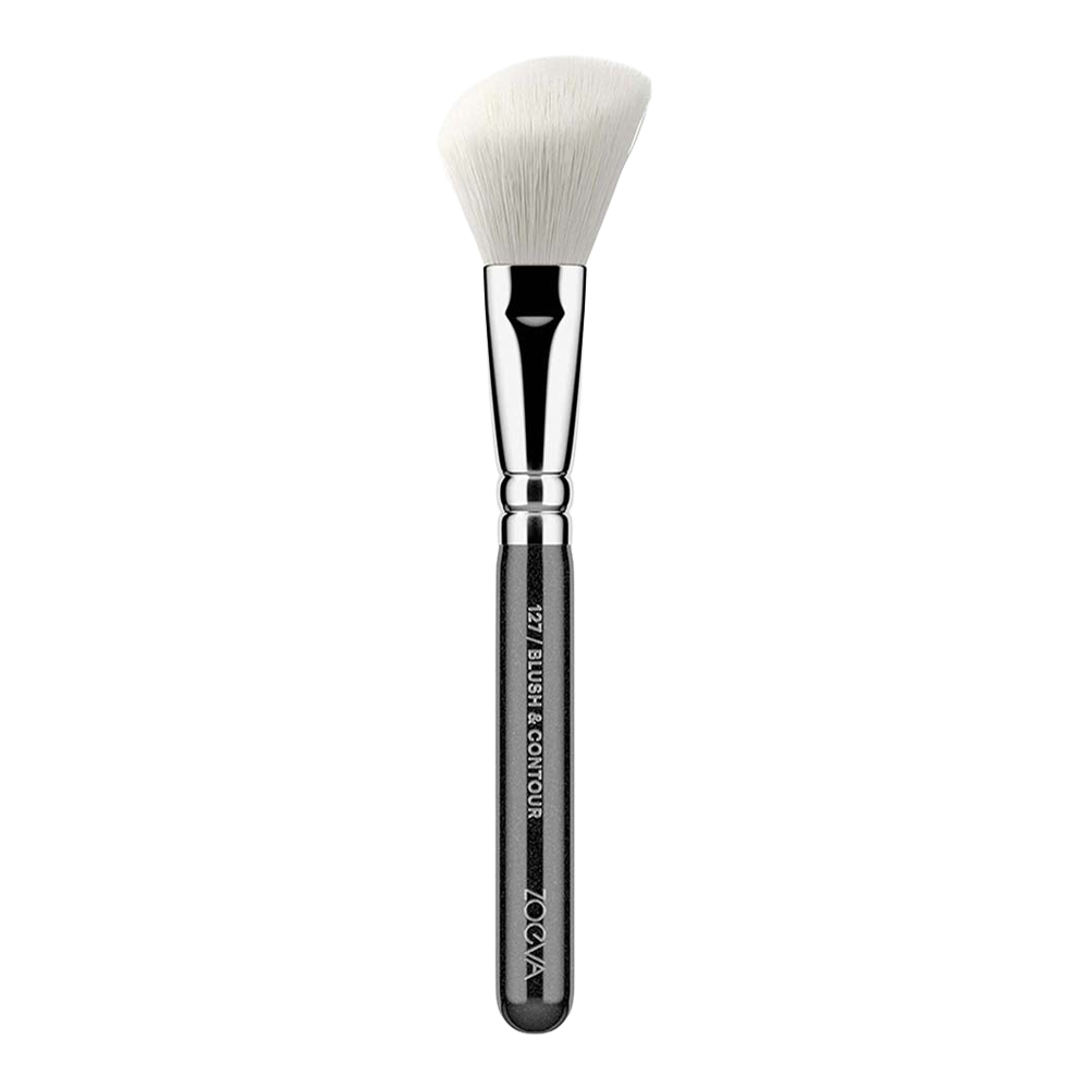 127 Blush & Contour Brush