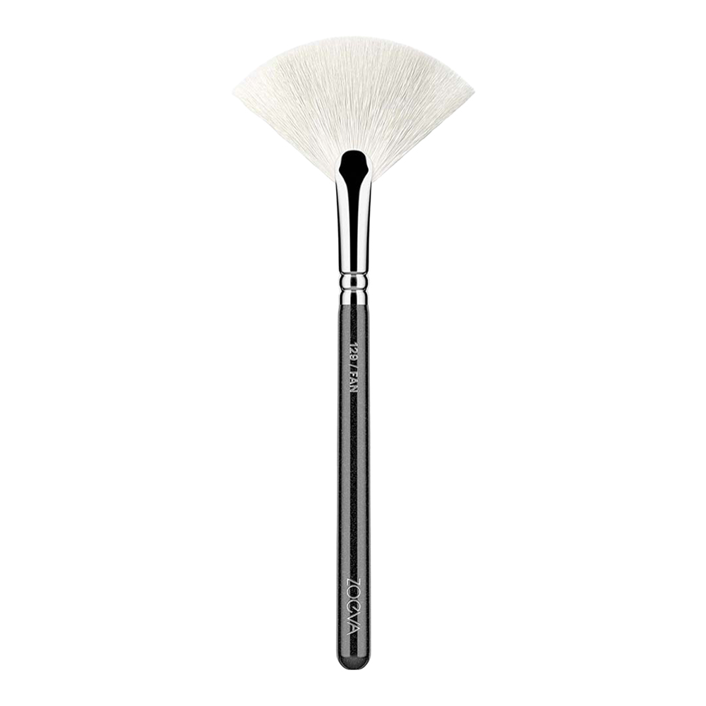 129 Fan Brush