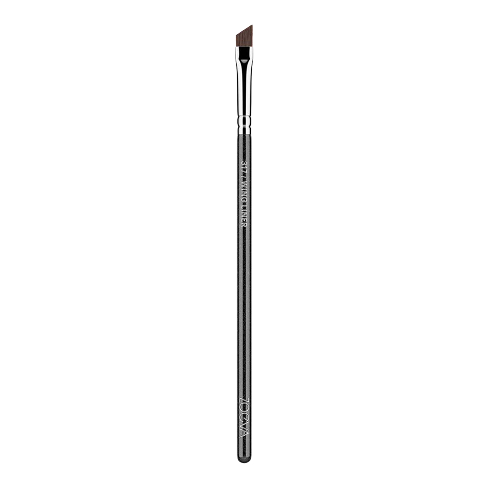 317 Wing Liner Brush