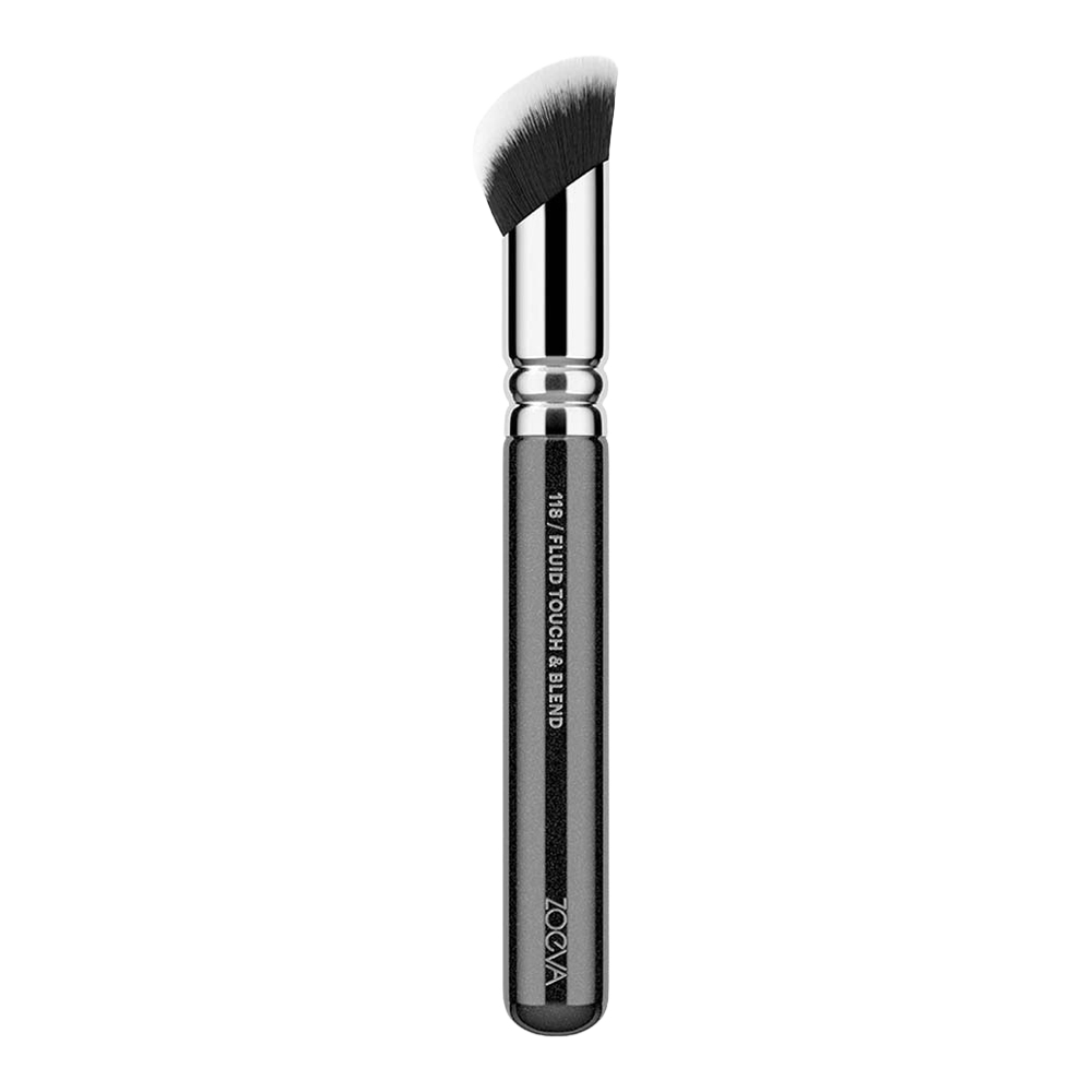 118 Fluid Touch & Blend Brush