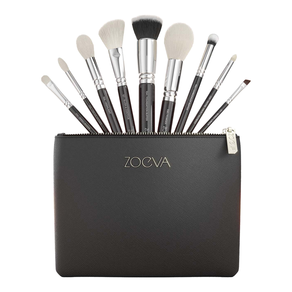 The Complete Brush Set