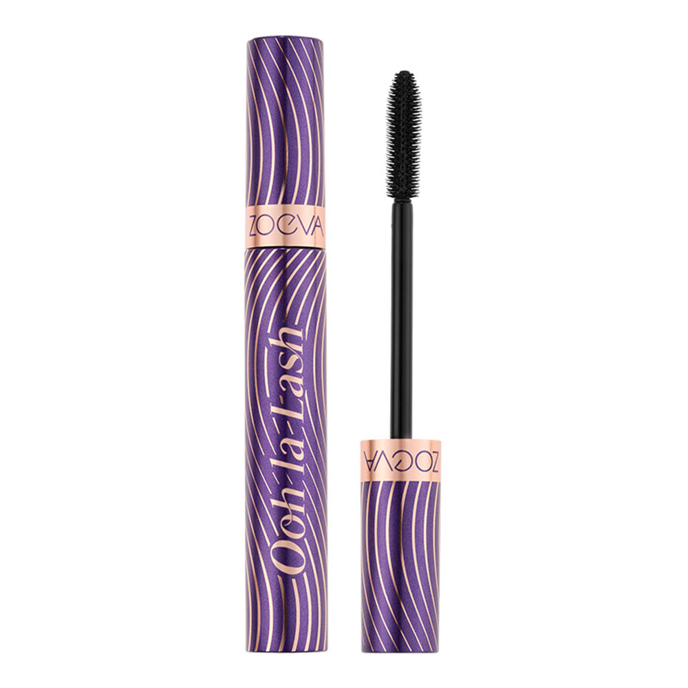 Ooh La Lash Length & Volume Mascara