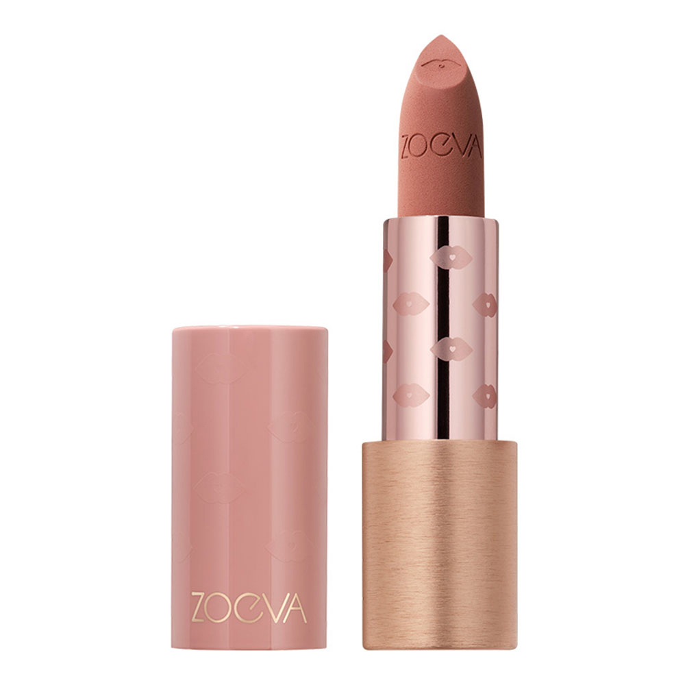 Velvet Love Matte Hyaluronic Long-Lasting Lipstick
