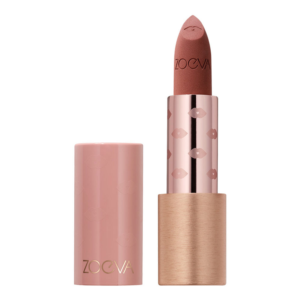 Velvet Love Matte Hyaluronic Long-Lasting Lipstick