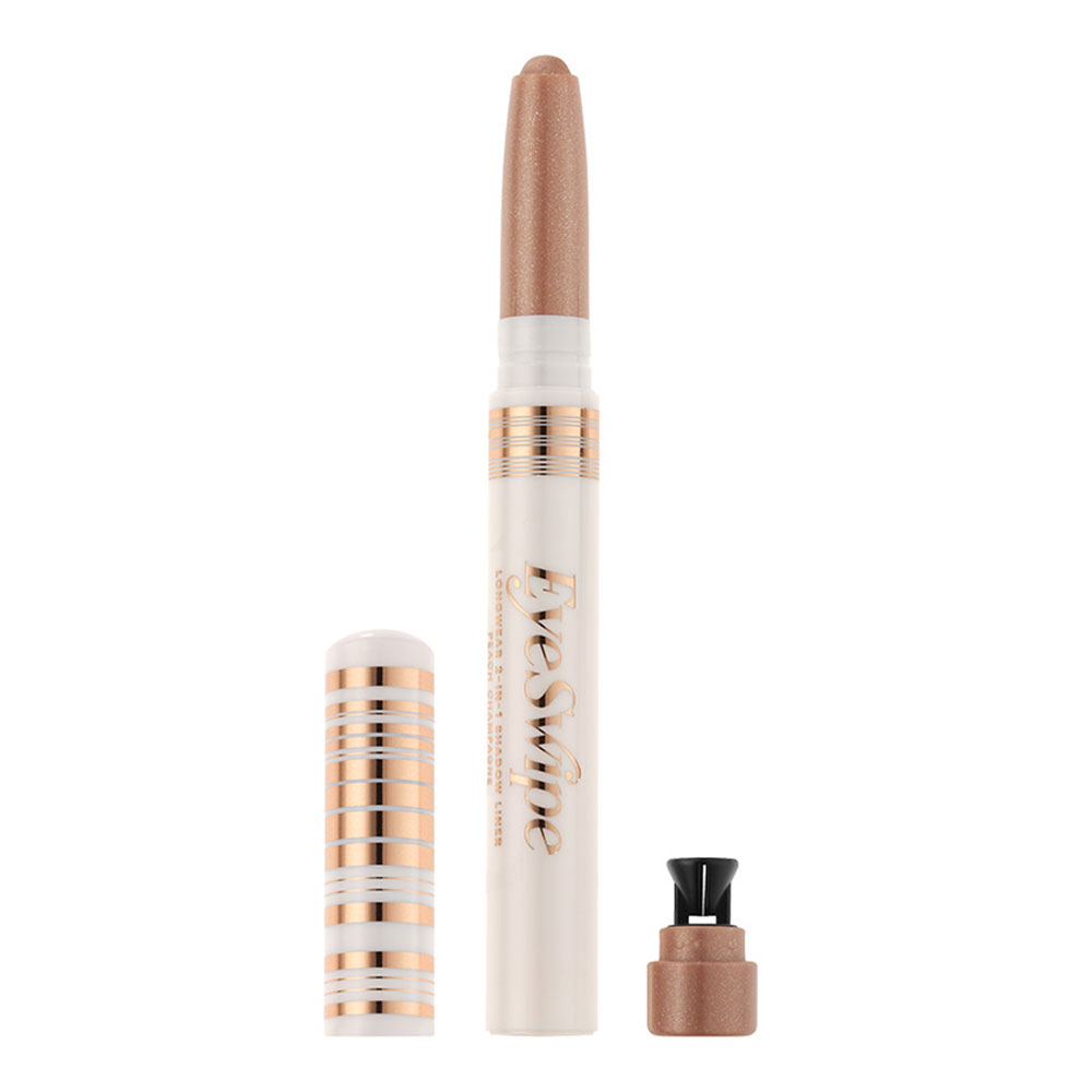 Eye Swipe Longwear 2-In-1 Shadow And Liner