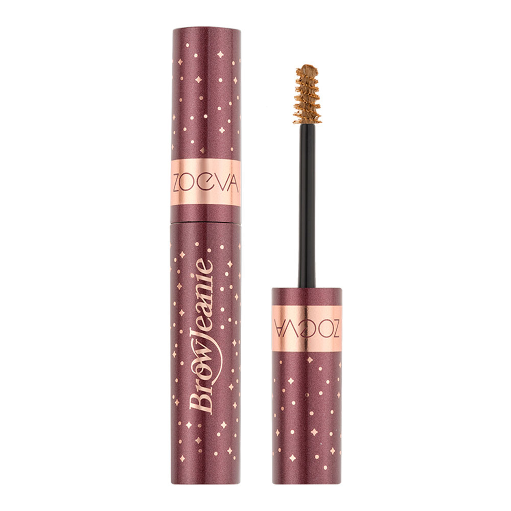 Brow Jeanie Brow Boosting Eyebrow Gel