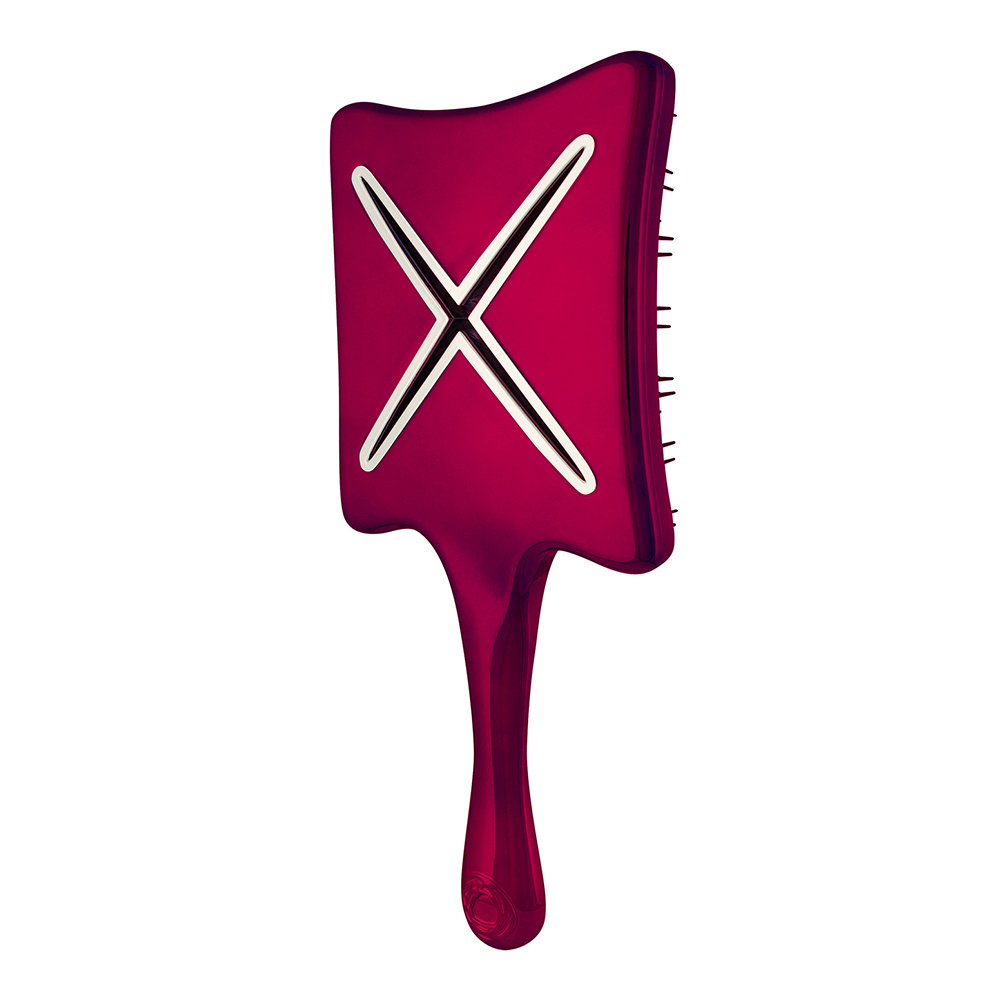 Paddle X Brush Let´s Tango