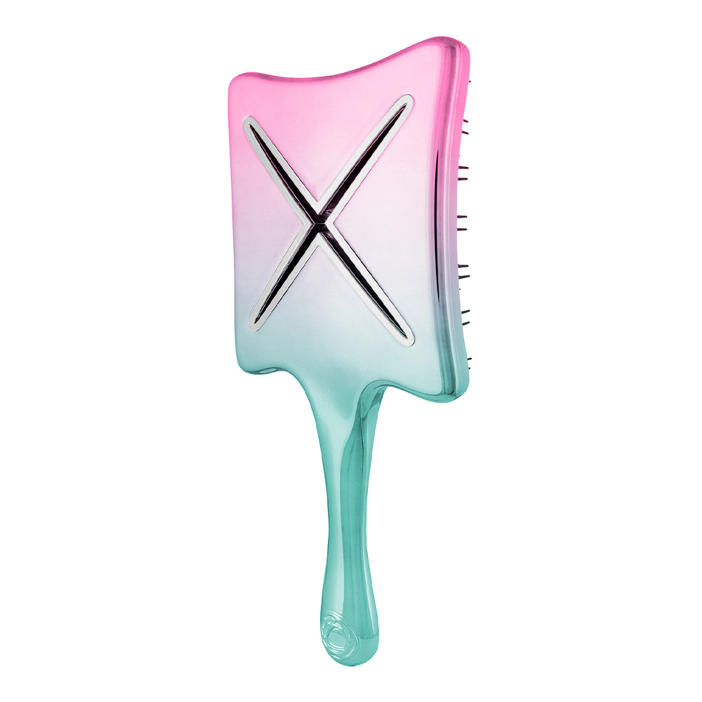Paddle X Brush Baby Doll
