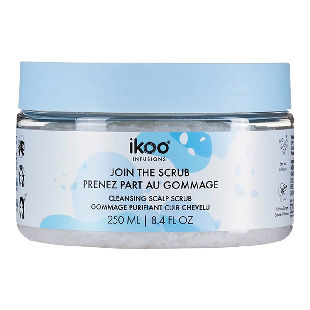 Cleansing Scalp Scrub