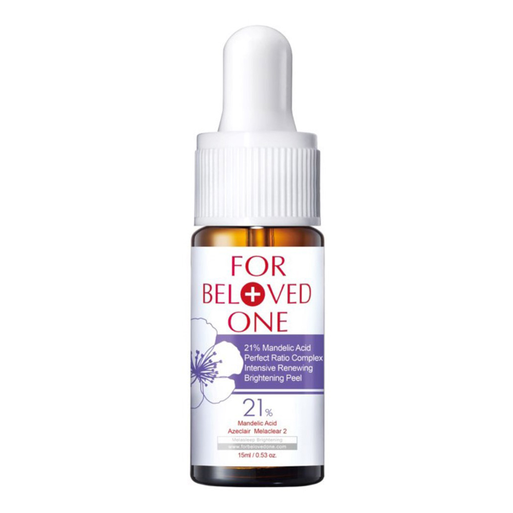 21% Mandelic Acid Perfect Ratio Complex Intensive Renewing Brightening Peel