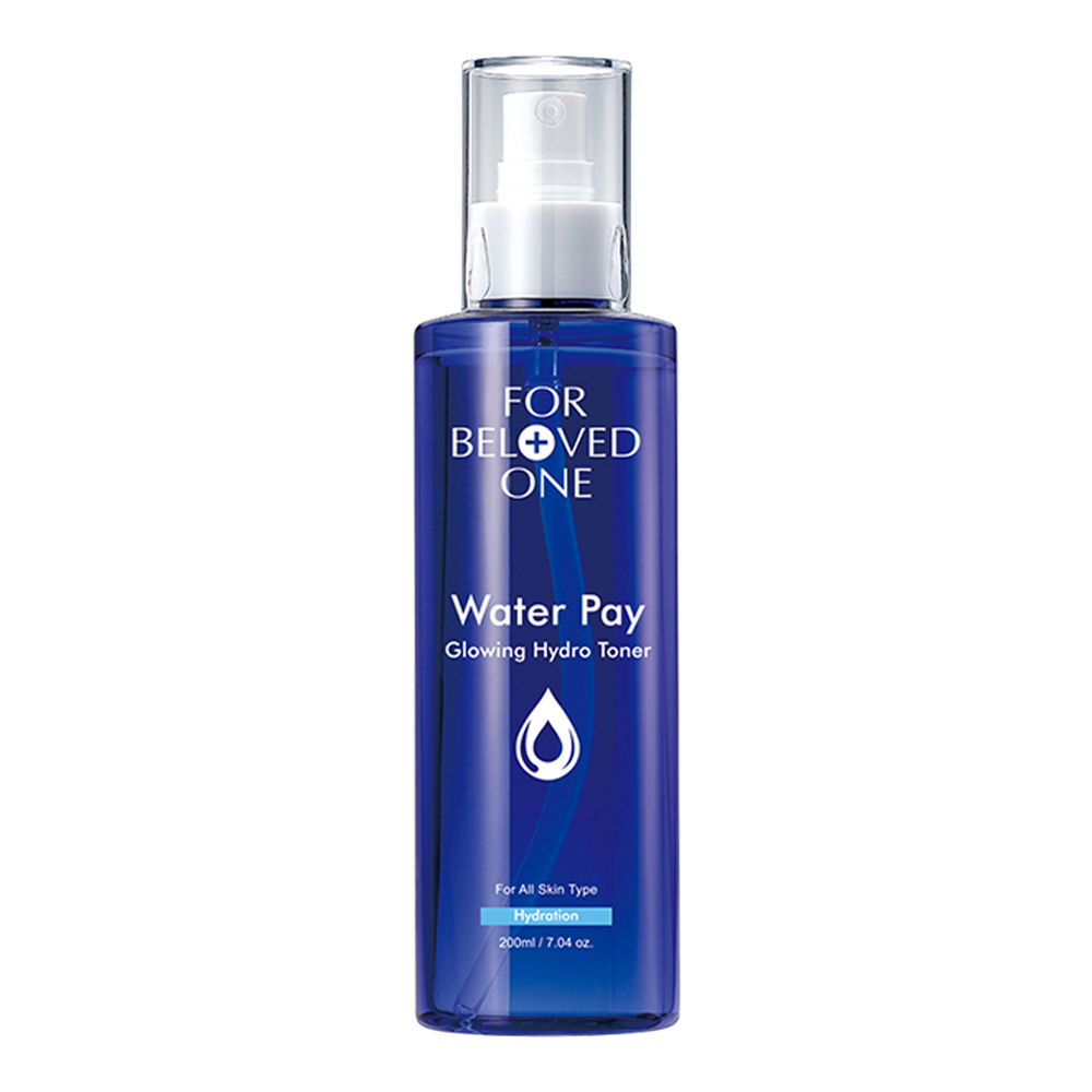 Water Pay Glowing Hydro Toner