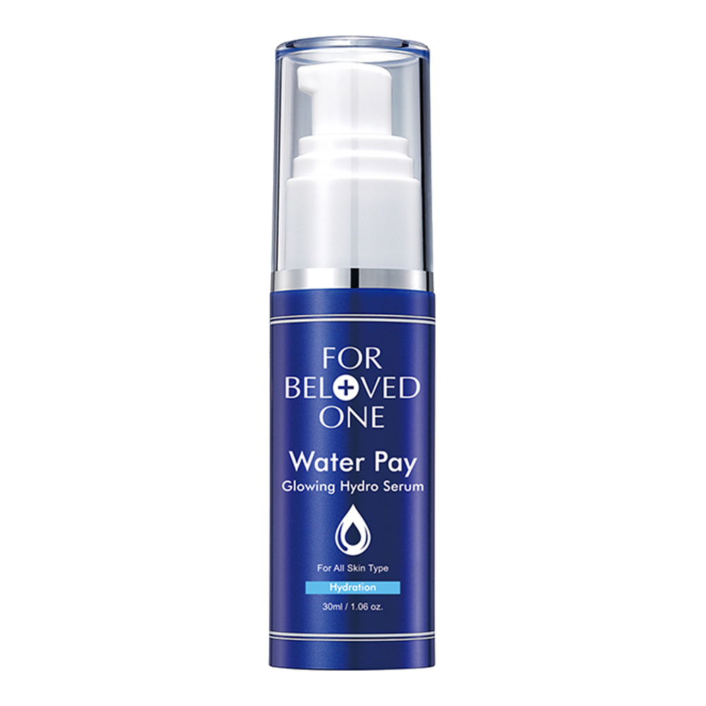Water Pay Glowing Hydro Serum