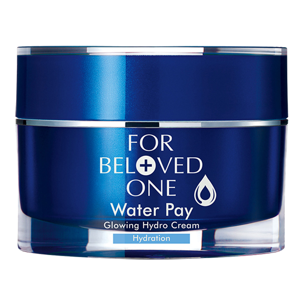Water Pay Glowing Hydro Cream