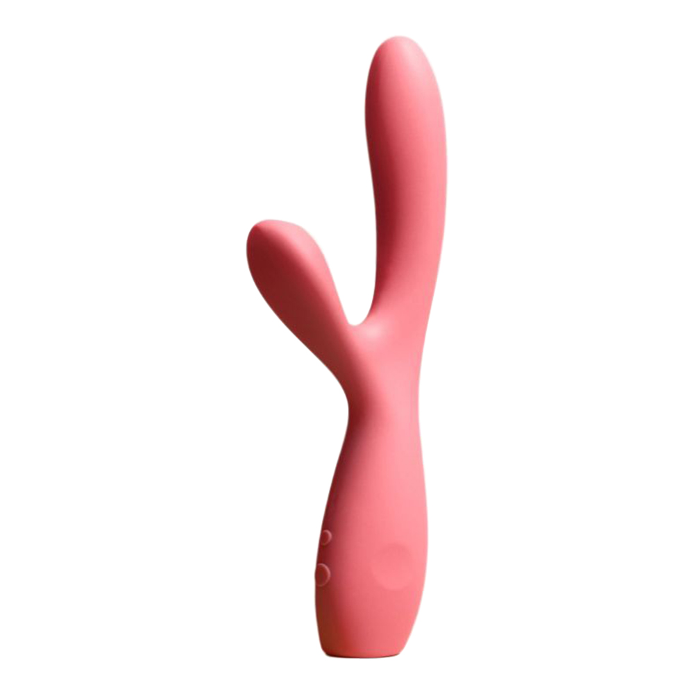 The Artist Dual Vibrator