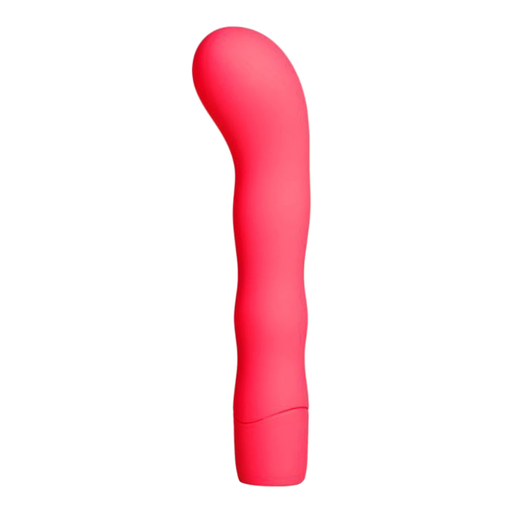 The Romantic Vaginal Vibrator
