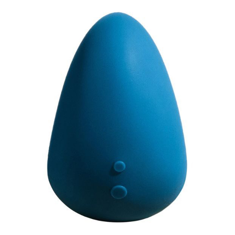 The Ballerina Vulva Vibrator