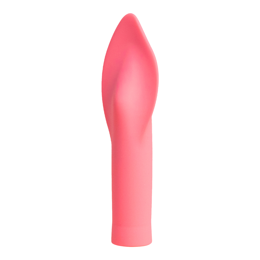 The Firefighter Intense Clitoral Vibrator