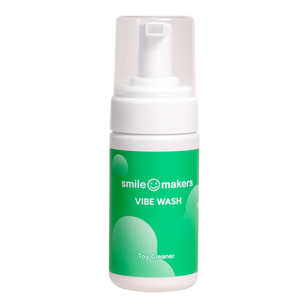Vibe Wash Toy Cleaner