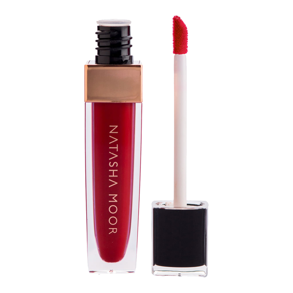 Molten Matte Liquid Lipstick