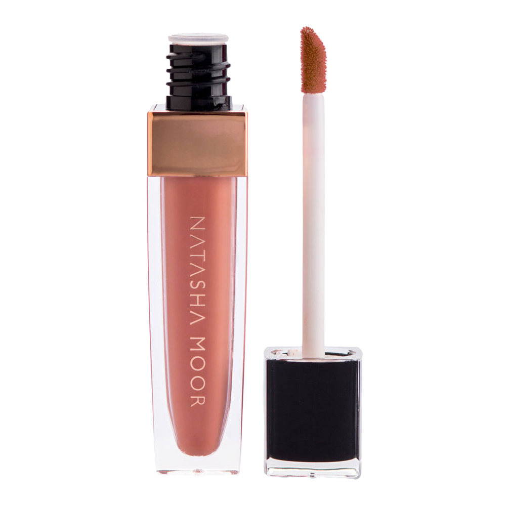 Molten Matte Liquid Lipstick