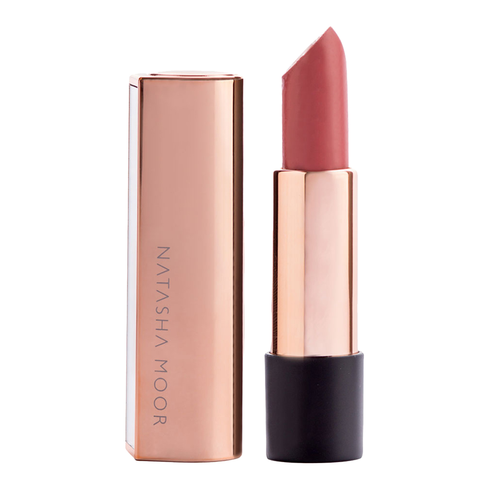 Silk Suede Lipstick