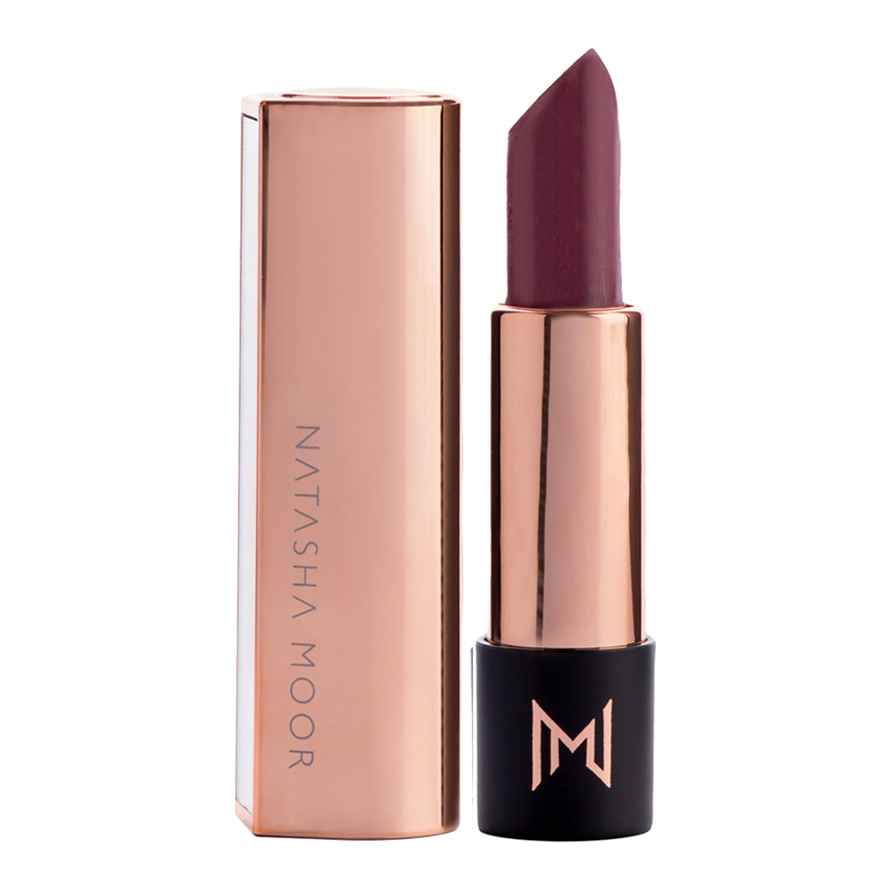 Silk Suede Lipstick