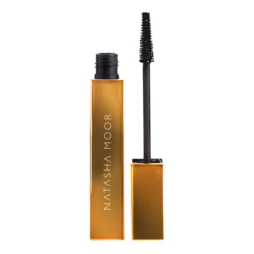 Moor Power Black Mascara