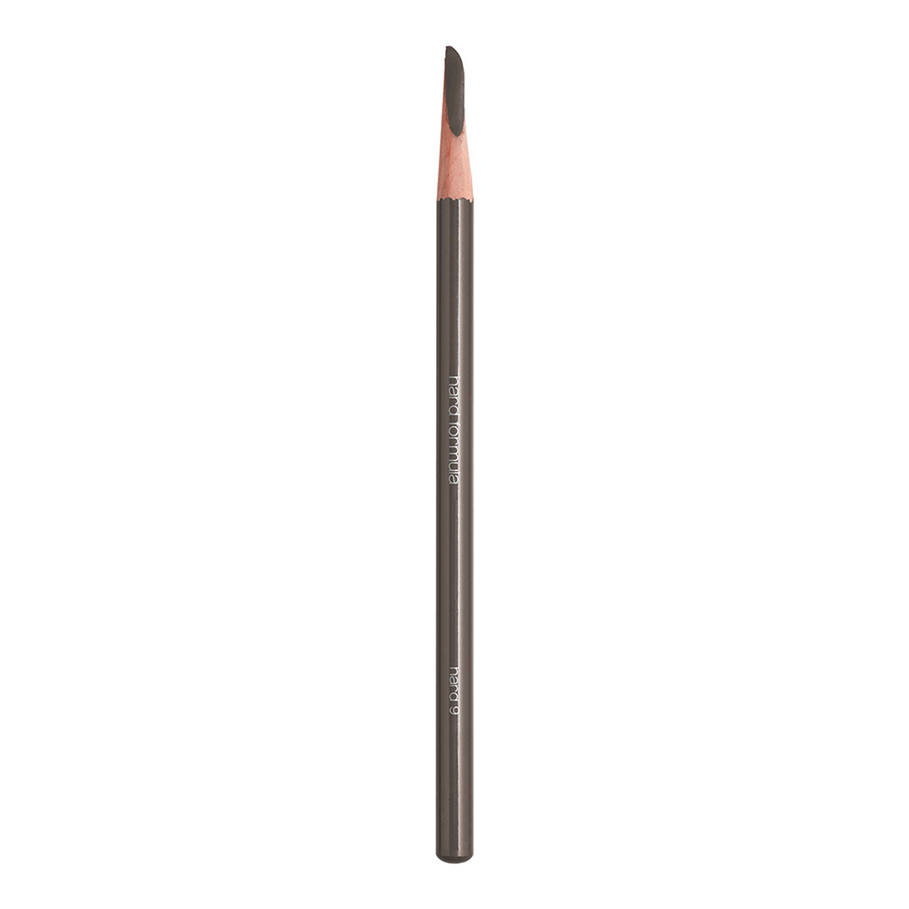 Hard Formula Eyebrow Pencil