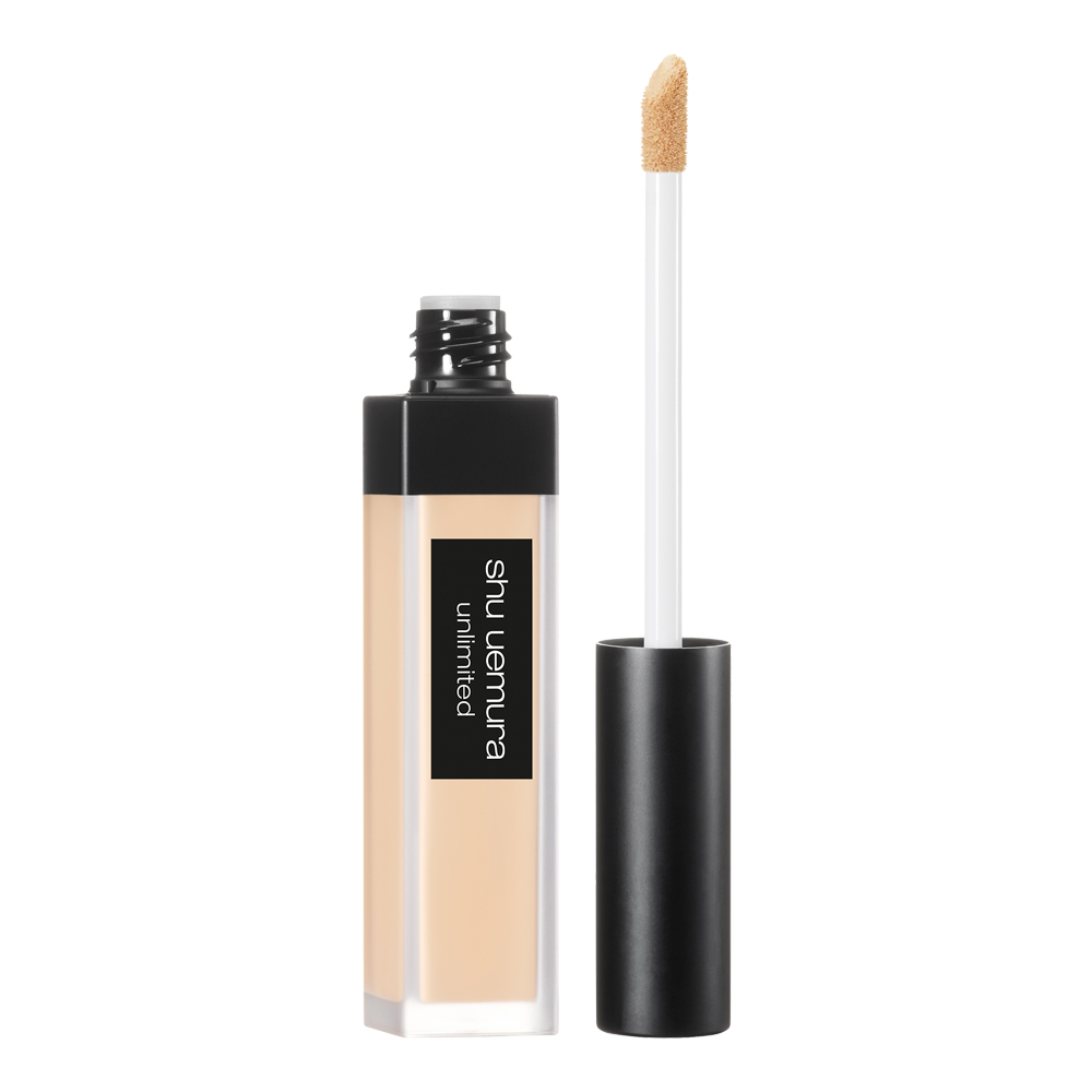Unlimited Stretchable Lasting Concealer