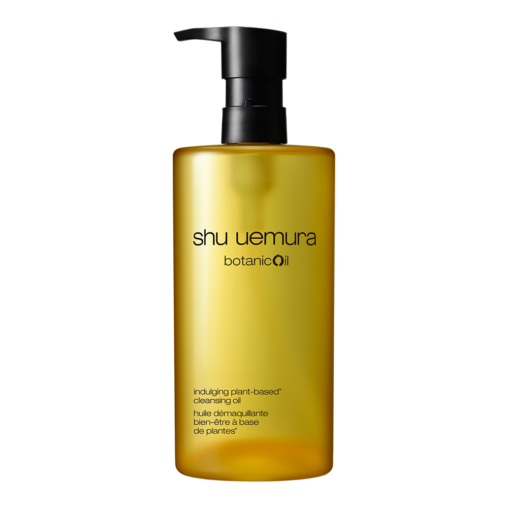 Botanicoil Indulging Plant-Based Cleansing Oil