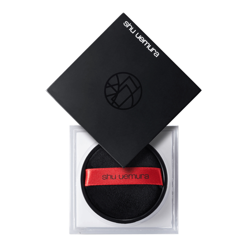 Unlimited Loose Powder