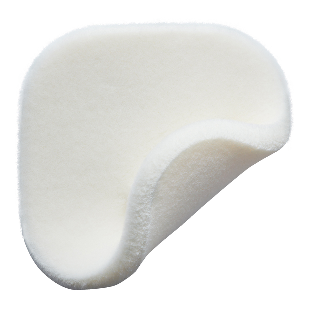 Unlimited Nude Mopo Care-In Powder Foundation Sponge
