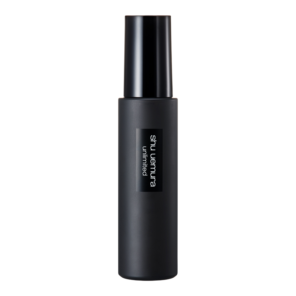 Unlimited Mattifying Makeup Fix Mist