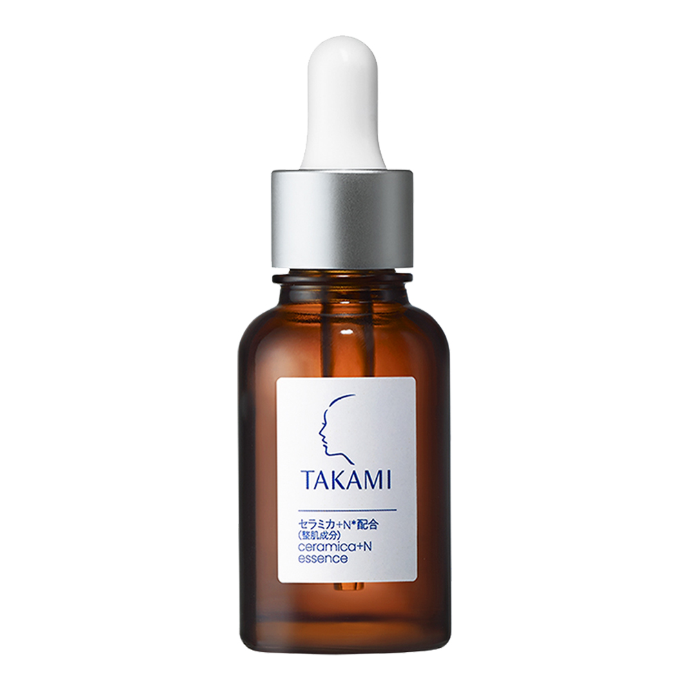 Ceramica + N Essence For Skin Soothing