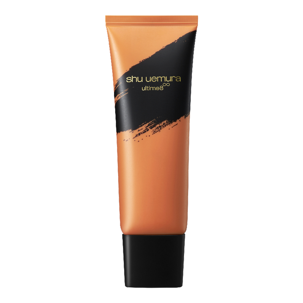 Ultime8∞ Cleansing Foam