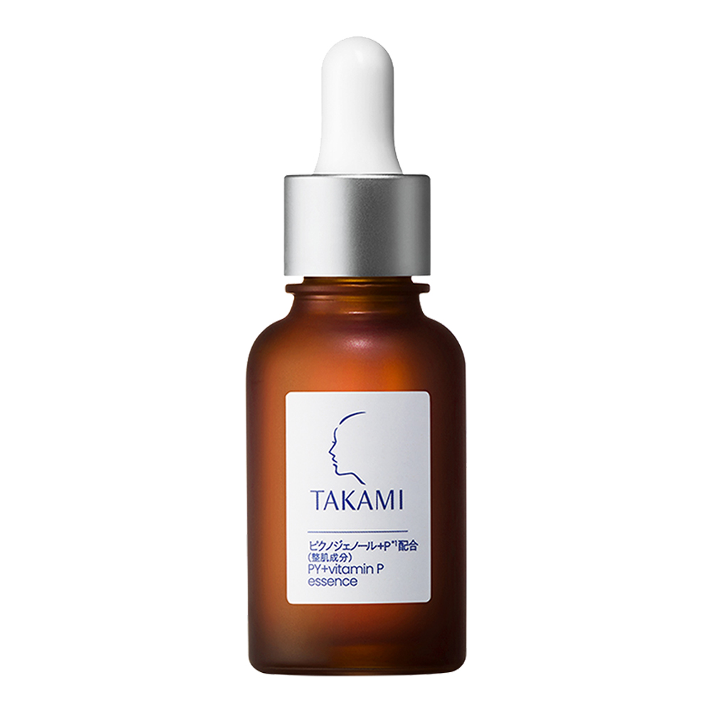 PY + Vitamin P Essence For Skin Firming